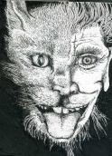 Cat Boy